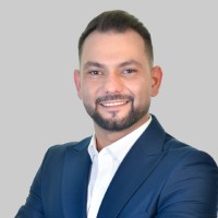 VNEXT Technologies Employee Ahmad al Sheikh's profile photo