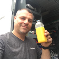 Bianco Electric Employee Ben Bianco's profile photo