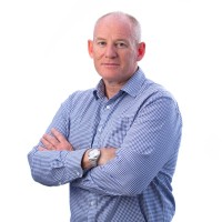 CSG Chemical Solutions Employee David Bourke's profile photo