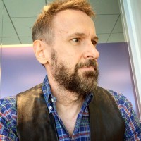 Steven Warner Email & Phone Number