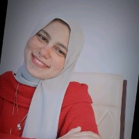 ZamTech Ltd Employee Asmaa Mohmed's profile photo