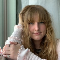 Texas Cultural Trust Employee Abigail Patrick's profile photo