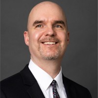 World Blind Union Employee Marc Workman's profile photo