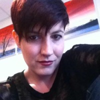 Melmark Carolinas Employee Kristina Harty's profile photo