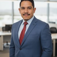 Atomic Pro Technology Employee Roberto W's profile photo