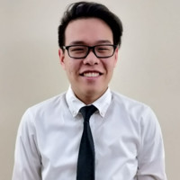PRECISIONxtract Employee Alex Eng's profile photo