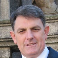 Liam O'Rourke Email & Phone Number