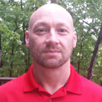 DXC Technology Employee Aaron Gore's profile photo