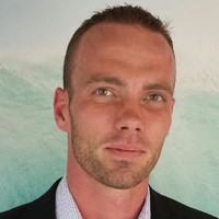 Arizona Solar Concepts Employee Cain Hallerman's profile photo