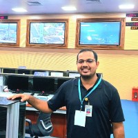 IN-SPACe Employee Nitish Dhawan's profile photo