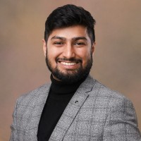 Gforce Category Solutions Employee Hitanshu Jain's profile photo