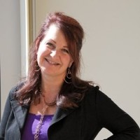 Promark Financial Employee Kim Aoyama's profile photo