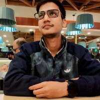 Shivam Kumar Email