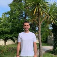 Pedrosa Silva Gomes João André's profile photo