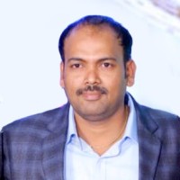 CriticalRiver Inc. Employee Arunkumar P's profile photo