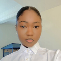 FBNBank Senegal Employee Nogaye Kane's profile photo