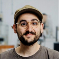 Workshop Coffee Employee James Bailey's profile photo