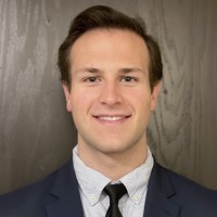 Radix Trading LLC Employee Joshua Michels's profile photo