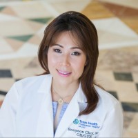 Cedar Health Research, LLC Employee Sooyeon Choi's profile photo