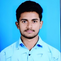 Chisel Solutions Employee Pyla Sandeep's profile photo
