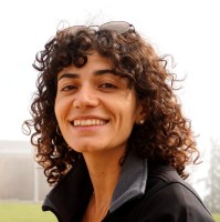 Self-employed Employee Sara Levy's profile photo