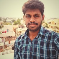 Udhayam Medicare Systems Employee Govindaraj M's profile photo