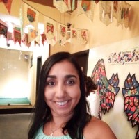 Danielle da Silva Email