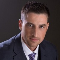 DocsInk Employee Ben Thompson's profile photo