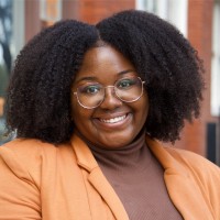 Upbring Employee Andjoua McLemore's profile photo