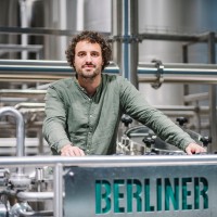 BERLINER BERG Employee Robin Weber's profile photo