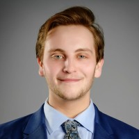 Raintree Partners Employee Konnor Orlin's profile photo