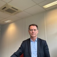 GDI Simulation Employee Thierry Leclercq's profile photo