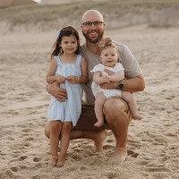 FESCO Energy Employee Michael Black's profile photo