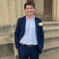 Teach For America Employee Matt Mangano's profile photo