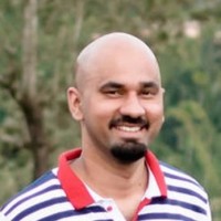 Fermi AI Employee Varun Sharma's profile photo
