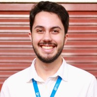 Ministério Fiel Employee João Vítor de Faria Gonçalves's profile photo