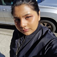 Construction Realty Safety Group (CR Safety) Employee Sadia Hossain's profile photo