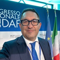 Postel Employee Vito Cassano's profile photo