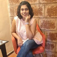 Ruchita Shinde Email