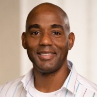 Georgetown University School of Continuing Studies Employee Melvin Malaka's profile photo