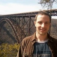 CD Redding Construction Employee Jeremiah Toothman's profile photo