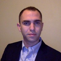 EEOC Employee Philip Moss's profile photo