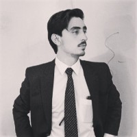 Wrapify Solutions Employee Moazam Khan's profile photo