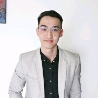 SNSoft Sdn Bhd Employee Clive Rock's profile photo