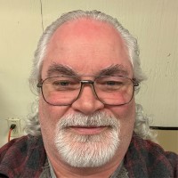 Angeles Composite Technologies, Inc. Employee Wade Larson's profile photo