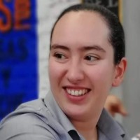 Palenca Employee Maria Jose Flores Cortes's profile photo