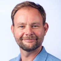 Dematic Employee Bart Wouters's profile photo