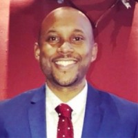 Marriott International Employee Jason Burrell's profile photo