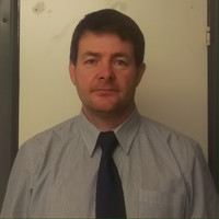 Seddon Employee John Clive's profile photo