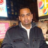Charran Dyal Email & Phone Number